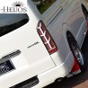 (CC-LTL) Helios TOYOTA HIACE (200) Euro Beam Tail Lamp [hs-00038]