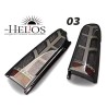 (CC-LTL) Helios TOYOTA 豐田 HIACE (200) Euro Beam LED 光纖尾燈 [hs-00038]