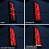 (CC-LTL) Helios TOYOTA HIACE (200) Euro Beam Tail Lamp [hs-00038]