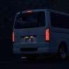 (CC-LTL) Helios TOYOTA HIACE (200) Euro Beam Tail Lamp [hs-00038]