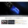 (CC-LRL) Silkblaze (シルクブレイズ) TOYOTA ALPHARD VELLFIRE (20) Door Pocket Light [SB-BHI-004]