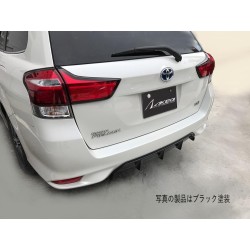 (C-BDBK) AKEa TOYOTA COROLLA FIELDER (160中期) Body Kit