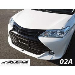 (C-BDBK) AKEa TOYOTA COROLLA FIELDER (160中期) Body Kit