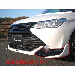 (C-BDBK) AKEa TOYOTA COROLLA FIELDER (160中期) Body Kit