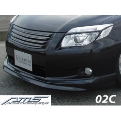 (C-BDBK) AMS (アクティブモータリングスタイル) TOYOTA COROLLA FIELDER MC前 (140) Body Kit