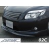 (C-BDBK) AMS (アクティブモータリングスタイル) TOYOTA COROLLA FIELDER MC前 (140) Body Kit