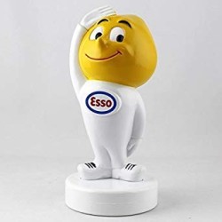 (GG-DC) ESSO Boy Coin Bank Statue [EBCB]