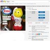 (GG-DC) ESSO Boy Coin Bank Statue [EBCB]