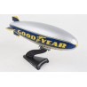 (G-TOY) GOODYEAR Blimp 1:350 比例壓鑄模型 [PS5411-1]