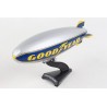 (G-TOY) GOODYEAR Blimp 1:350 比例壓鑄模型 [PS5411-1]