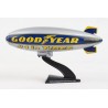 (G-TOY) GOODYEAR Blimp 1:350 比例壓鑄模型 [PS5411-1]