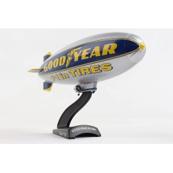 (G-TOY) GOODYEAR Blimp 1:350 比例壓鑄模型 [PS5411-1]