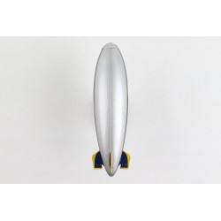 (G-TOY) GOODYEAR Blimp 1:350 比例壓鑄模型 [PS5411-1]