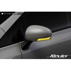 (CC-LTS) Revier (レヴィーア) TOYOTA LED Turn Signals [wls-j004a-v4-w]