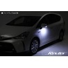 (CC-LTS) Revier (レヴィーア) TOYOTA 豐田 LED 轉向燈 [wls-j004a-v4-w]