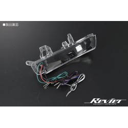 (CC-LTS) Revier (レヴィーア) TOYOTA 豐田 LED 轉向燈 [wls-j004a-v4-w]