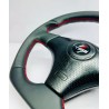 (CC-SW) TRD (ティーアールディー) TOYOTA MR-2 SPYDER, CELICA, Supra MK4 (JZA80) Flat Bottom Steering Wheel [921771]