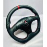 (CC-SW) TRD (ティーアールディー) TOYOTA MR-2 SPYDER, CELICA, Supra MK4 (JZA80) Flat Bottom Steering Wheel [921771]