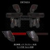 (CC-L) SHARE×STYLE NOAH VOXY (90) LED Tail Lamp Smoke Lens, 5p