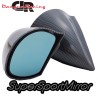 (CC-MISM) CIR COMP Light Weight Side Mirror [CIR-COMP]