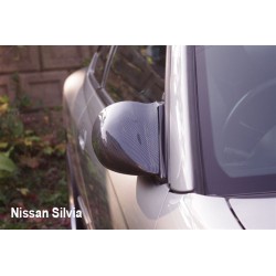 (CC-MISM) CIR COMP Light Weight Side Mirror [CIR-COMP]