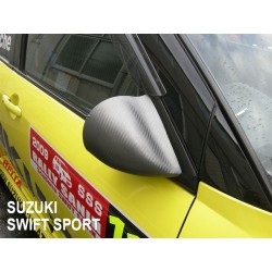 (CC-MISM) CIR COMP Light Weight Side Mirror [CIR-COMP]