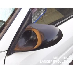 (CC-MISM) CIR JTC2 Light Weight Side Mirror [CIR-JTC2]