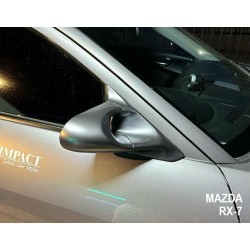 (CC-MISM) CIR JTC2 Light Weight Side Mirror [CIR-JTC2]