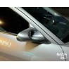 (CC-MISM) CIR JTC2 Light Weight Side Mirror [CIR-JTC2]