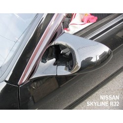 (CC-MISM) CIR JTC2 Light Weight Side Mirror [CIR-JTC2]