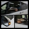 (CC-LTS) SHARE×STYLE (シェアスタイル) TOYOTA NOAH VOXY (80) LED Flowing Door Mirror Turn Signal [to-novo06-li0401-tw]