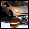 (CC-LTS) SHARE×STYLE (シェアスタイル) TOYOTA PRIUS (60) LED Flowing Door Mirror Turn Signal [to-pri13-li04001]