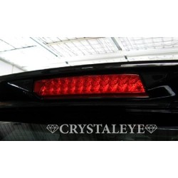 (CC-LBL) CRYSTALEYE (クリスタルアイ) TOYOTA ALPHARD VELLFIRE (10) Brake Lamp [D010RR]