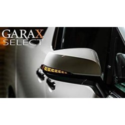 (CC-LTS) GARAX (ギャラクス) TOYOTA 豐田 ALPHARD VELLFIRE (30) LED 轉向燈 [AL3-DW-WC]