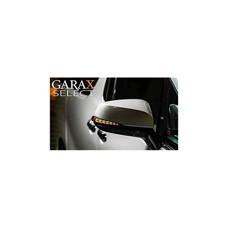 (CC-LTS) GARAX (ギャラクス) TOYOTA 豐田 ALPHARD VELLFIRE (30) LED 轉向燈 [AL3-DW-WC]