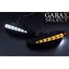 (CC-LTS) GARAX (ギャラクス) TOYOTA 豐田 ALPHARD VELLFIRE (30) LED 轉向燈 [AL3-DW-WC]