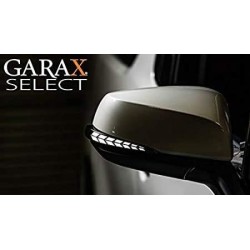 (CC-LTS) GARAX (ギャラクス) TOYOTA ALPHARD VELLFIRE (30) LED Door Mirror Turn Signal [‎AL3-DW-WC]