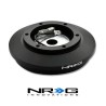 (CC-SWHA) NRG Innovations Steering Wheel Ball Bearing Racing 6孔軚盤轉接環 [SRK-121H]