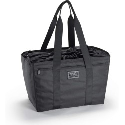 (G-BW-TB) D.A.D GARSON (ディー.エー.ディー) Register Basket Cooler Bag II [LE122-01]