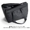 (G-BW-TB) D.A.D GARSON (ディー.エー.ディー) Register Basket Cooler Bag II [LE122-01]