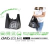 (G-BW-TB) D.A.D GARSON (ディー.エー.ディー) Eco Bag, CV Model [E117-01]