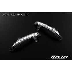 (CC-LTS) Revier (レヴィーア) NISSAN Turn Signals [wls-j007a]