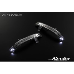 (CC-LTS) Revier (レヴィーア) NISSAN Turn Signals [wls-j007a]