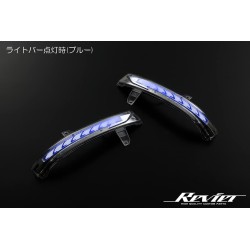 (CC-LTS) Revier (レヴィーア) NISSAN Turn Signals [wls-j007a]