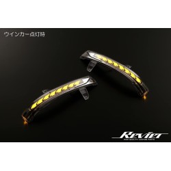 (CC-LTS) Revier (レヴィーア) NISSAN Turn Signals [wls-j007a]