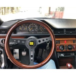 (CC-SW) MOMO 350mm/13.8" HERITAGE LINE INDY Steering Wheel [‎‎HL-06]