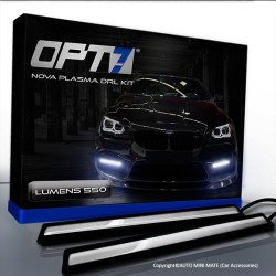 (CC-LDL) OPT7 Nova Plasma DRL Light Bars [SPOMHNK1048]