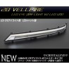 (CC-LDL) CRYSTALEYE (クリスタルアイ) TOYOTA 豐田 VELLFIRE (20 後期) LED 日行燈 V2 [‎E020UW00]