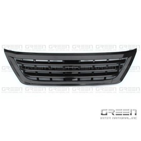 (C-BDBK) CYAN TOYOTA VELLFIRE (20 Early) Front Grille [fgr-059-g]