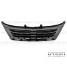 (C-BDBK) CYAN TOYOTA VELLFIRE (20 Early) Front Grille [fgr-059-g]